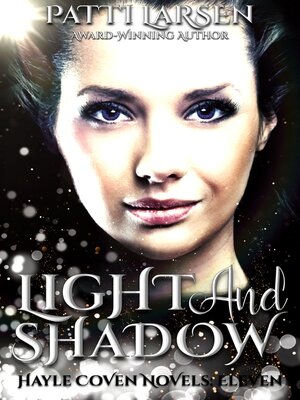 cover image of Light and Shadow